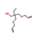 Éter do diallyl do Trimethylolpropane (TMPDE) | C12H22O3 | CAS 682-09-7