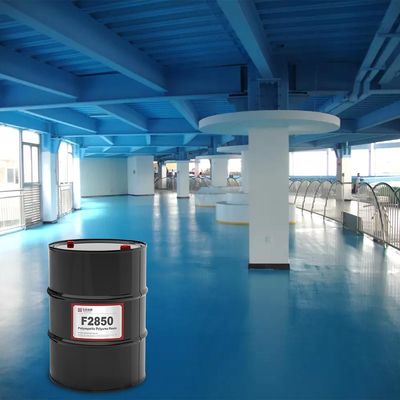 Equivalente da resina de FEISPARTIC F2850 Polyaspartic da viscosidade de NH1720 70-140
