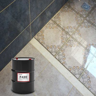 Resina contínua alta de FEISPARTIC F420=NH1420 Polyaspartic Polyurea