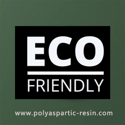Que são os revestimentos eco-amigáveis dos sólidos altos?