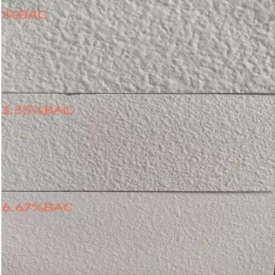Vantagens da pintura poliespártica com figura laranja em comparação com a pintura tradicional com figura laranja