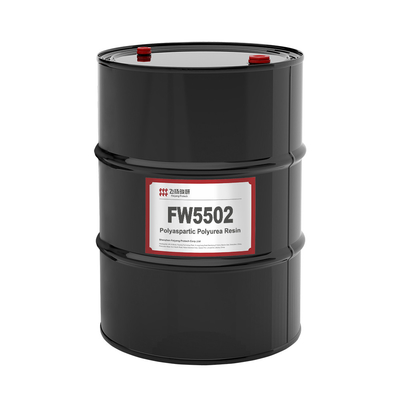 FEISPARTIC FW5502 RESINA POLIASPARTICA à base de água