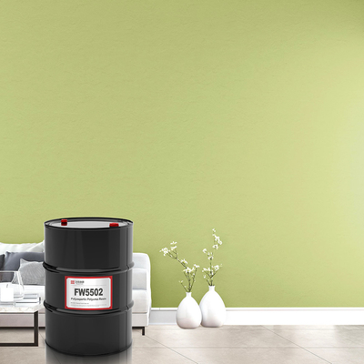FEISPARTIC FW5502 RESINA POLIASPARTICA à base de água