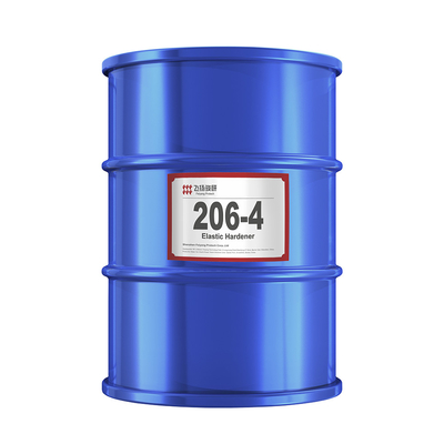 G-206-4 Agente de cura por epoxi