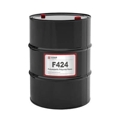 FEISPARTIC F424 Resina poliespártica