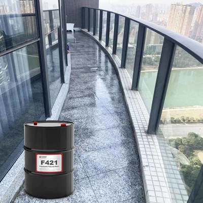 FEISPARTIC F421 Polyaspartic Resin 800～2500 Viscosity