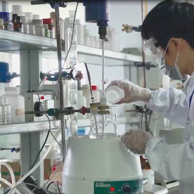 Feiyang Protech: Líder Global em Materiais Poliaspárticos