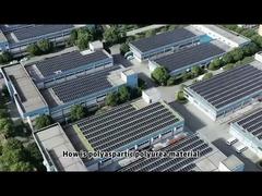 2 - Como o material de poliureia poliaspártica é amplamente aplicado em inúmeros cenários?