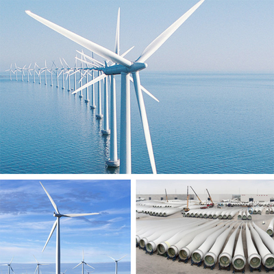 Resina poliespártica: uma solução revolucionária de revestimento