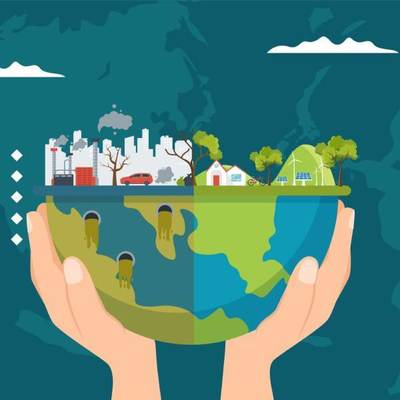 Inovações tecnológicas ambientais no poliespártico