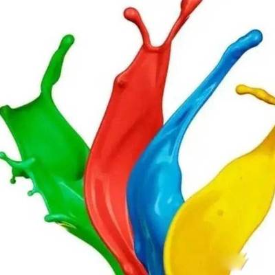 Tecnologia de cor do poliespártico