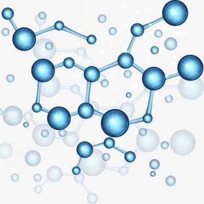 Análise da estrutura química do poliespártico