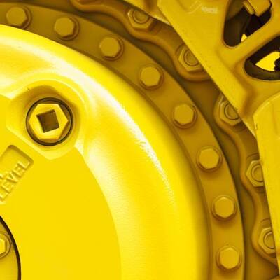 Primer Anticorrosivo para Equipamentos Mecânicos - Formulação de Revestimento Poliaspártico