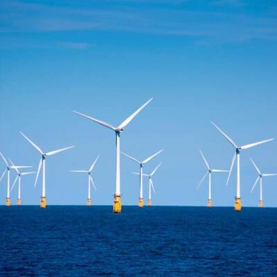 Massa para lâmina de moinho de vento - formulação de revestimento poliaspártico